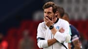 André Villas-Boas a déjà son nouvel attaquant en tête.