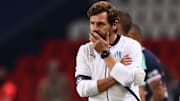 André Villas-Boas souhaite toujours renforcer son attaque lors de ce mercato