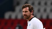 André Villas-Boas assure que l'OM s'est mis d'accord avec un attaquant
