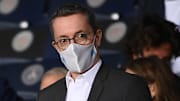 Le président de l'OM a tenu à prévenir les supporters que le mercato sera difficile 