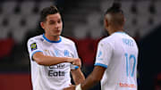Rien ne va plus entre Florian Thauvin et Dimitri Payet.