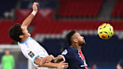 Neymar aurait tenu des propos racistes à l'égard d'Hiroki Sakai