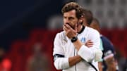 AVB aime gérer le mercato sportif de son équipe, malgré un ou deux échecs dans sa carrière