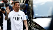 Ícone do Barcelona, Lionel Messi vai conseguir fazer história no PSG? Camisa 30 pode quebrar recordes no Parque dos Príncipes. 