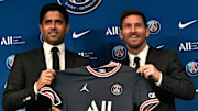 “Juntos de novo”: Lionel Messi vai reencontrar Neymar no PSG. Camisa 30 também vai dividir o vestiário com outros velhos conhecidos. 
