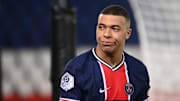 Kylian Mbappe est le joueur le plus cher de la planète selon le cabinet KPMG.