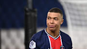 Kylian Mbappé a épaté l'Europe par un triplé face au Barça la semaine dernière, confortant un peu plus le besoin du club de prolonger le joueur