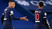 Neymar et Mbappé seraient proches d'une prolongation de contrat.