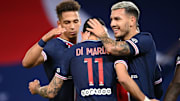 Le PSG n'a pas tremblé face au Nîmes Olympique (3-0).