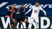 PSG foi derrotado na rodada passada pelo Lille