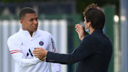 Leonardo veut encore prolonger Mbappe