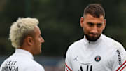 Navas und Donnarumma konkurrieren um die Eins