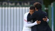 Desfecho da 'Operação Mbappé' ainda é uma incógnita