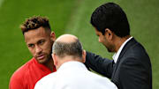 Nasser a révélé les dessous de la prolongation de Neymar