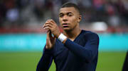 Kylian Mbappé va honorer sa dernière année de contrat à Paris. 