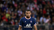 Le Real Madrid a tenté le tout pour le tout pour Kylian Mbappé.