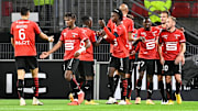 Le Stade Rennais peut rêver d'un exploit à Séville.