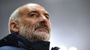 François Ciccolini n'a pas tenu bien longtemps à la tête de l'USM Alger