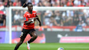 La belle histoire entre Rennes et Eduardo Camavinga devrait bientôt prendre fin.  
