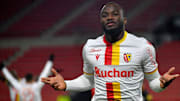 Les Lensois pointe à la 9e place en Ligue 1 avec un match de retard. 