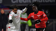 Camavinga a parfaitement muselé Paqueta ce samedi soir sans empêcher la remontée lyonnaise en fin de match