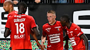 Le Stade Rennais aura un coup à jouer dans ce match.