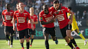 Malgré un début de saison très moyen, le club breton compte bien briller en Conference League. 