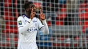 Boulaye Dia était supervisé par l'OM cet été. 