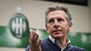 Au club depuis 2019, Claude Puel a déjà entraîné le rival rhodanien dans le passé : entre 2008 et 2011.