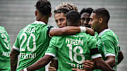 Les Verts à la relance face au SCO Angers ?