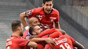 Le Stade Rennais capable d'impressionner en Ligue des Champions ?