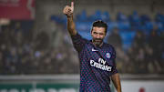 Gianluigi Buffon a apprécié venir jouer à Paris