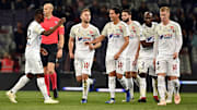 Sans que la décision du Conseil de l'État soit confirmée, Amiens pourrait être maintenu en Ligue 1.