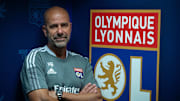 Peter Bosz à l'OL