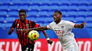 Lyon et Nice participeront au Tournoi Veolia