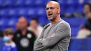 Peter Bosz symbolise les espoirs Lyonnais
