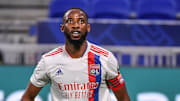 Moussa Dembélé a évoqué son avenir après le match amical face à Wolfsburg. 
