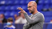 Peter Bosz peaufine la préparation des Lyonnais