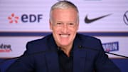 Didier Deschamps