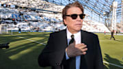 À Marseille, Bernard Tapie était et restera une icône absolue.