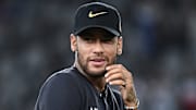 Neymar, PSG