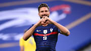 Olivier Giroud n'a pas été appelé par Didier Deschamps pour les éliminatoires du Mondial 2022. 