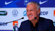 Didier Deschamps a convoqué 26 joueurs pour le rassemblement de mars de l'équipe de France.