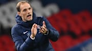 Tuchel a réalisé un geste fantastique lors de son passage à Paris