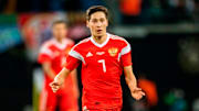 Daler Kuzyaev international russe.