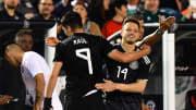 Ambos delanteros han hecho un gran trabajo en la selección mexicana de fútbol