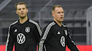 Neuer y Ter Stegen, dos de los mejores guardametas del mundo