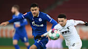 FBL-GER-BUNDESLIGA-AUGSBURG-SCHALKE