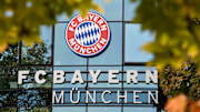 Der FC Bayern hat sich von einem Jugendtrainer getrennt