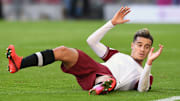 FBL-GER-BUNDESLIGA-BAYERN-MUNICH-AUGSBURG